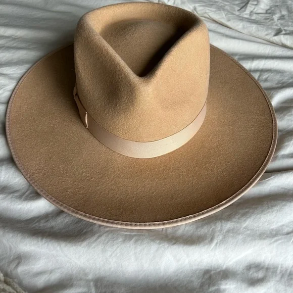 Lack of Color Rancher Hat - Picture 4 of 5